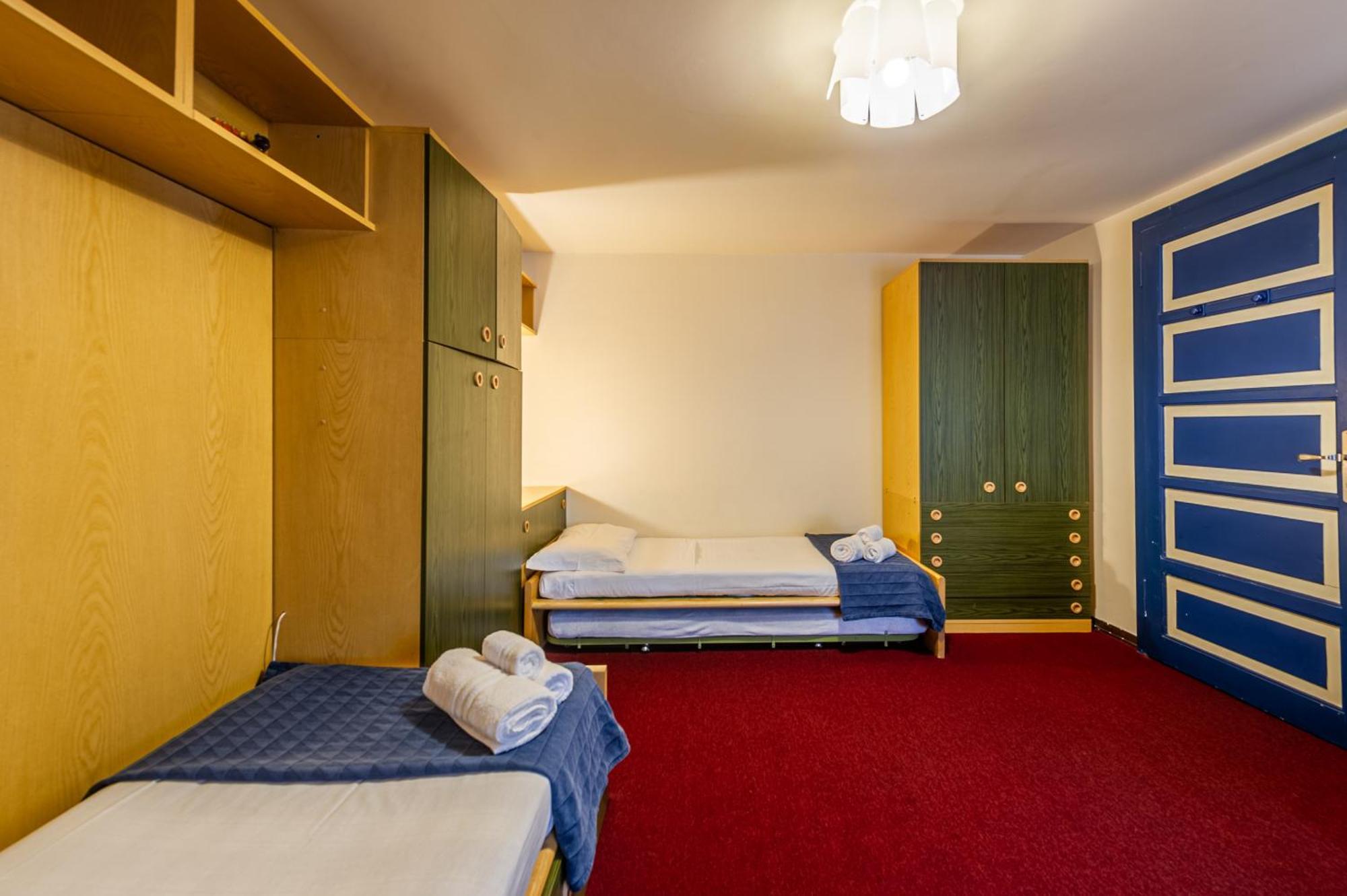 Appartamento La Villette- Comodo E Ben Posizionato - Cour 0220 Courmayeur Buitenkant foto