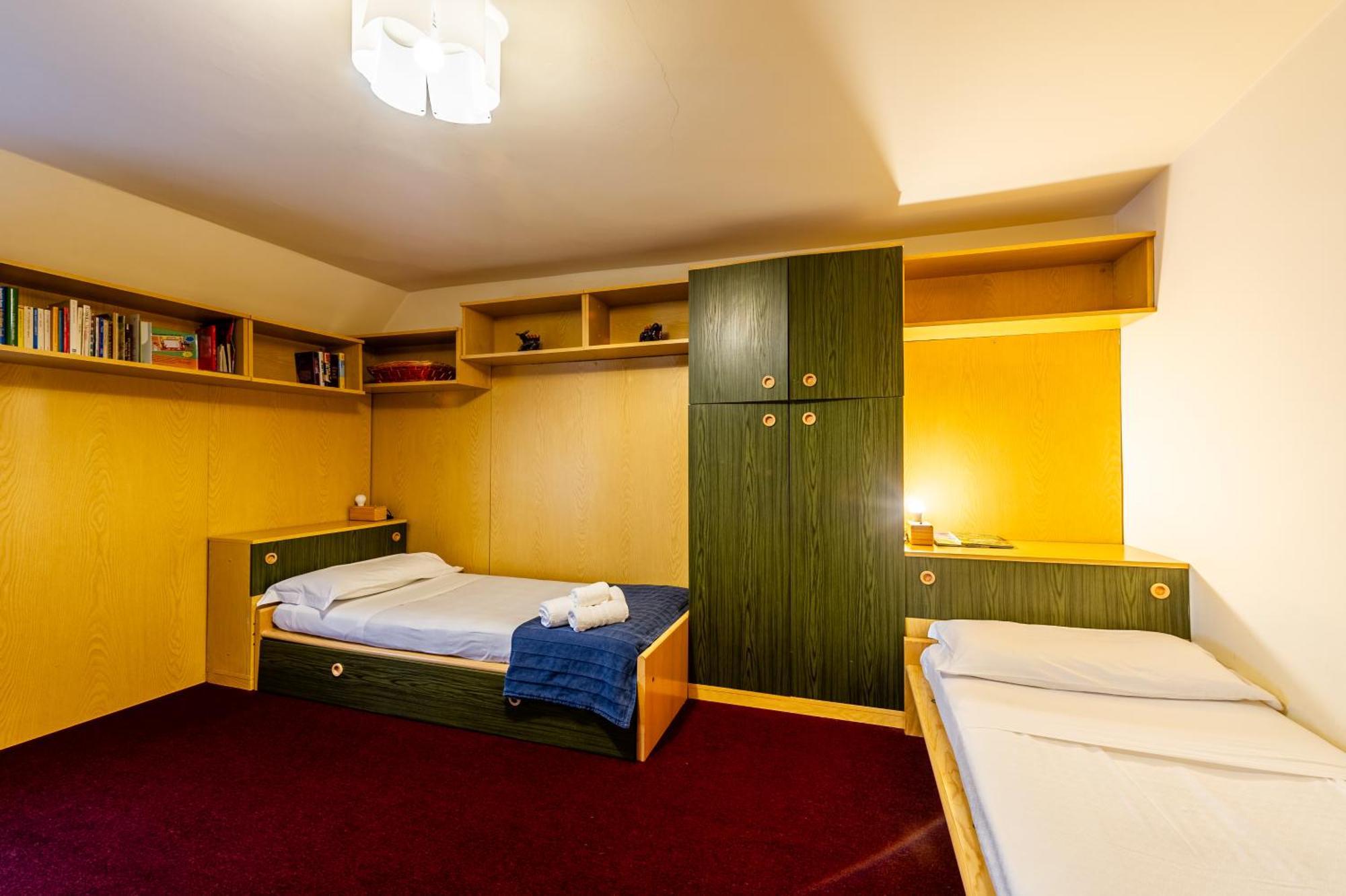 Appartamento La Villette- Comodo E Ben Posizionato - Cour 0220 Courmayeur Buitenkant foto